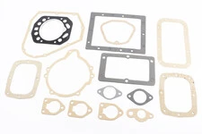 Прокладки двигуна R195NM-95mm, к-кт 15 деталей під кришку 8отв.