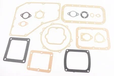 Прокладки двигуна S195/1100-100mm, к-кт 17 деталей