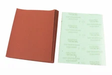 Шліфувальний папір водостійкий 230x280мм K180 к-кт 20шт 08-2618-Р