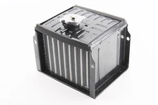 Радіатор R195NM/ZS1100/ZH1105 (алюміній)