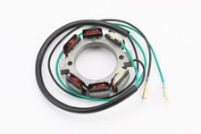 Статор вентилятора 6 котушок (WF25-200)