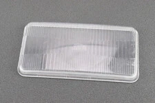 Скло передньої фари (200x100mm) R195NM (пластик)