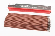 Електроди зварювальні 6013, D-2,5мм, 2,5 кг, STORM EW-2525