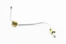 Трубка паливна метал (насос - форсунка) R190N Тип 1