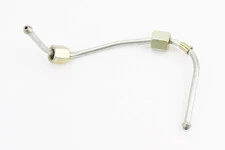 Трубка паливна метал (насос - форсунка) R190N Тип 1