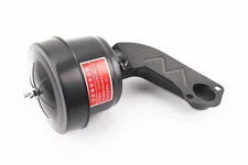 Фільтр повітряний у зборі R190N Тип 1 з коліном