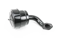 Фільтр повітряний у зборі R195NM Тип 1 з коліном