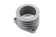 Шків 3-х пазний D-130mm (три пази під ремінь SPB) Lотв.-137mm