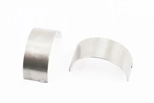 Вкладиш шатуна ZH1115 к-кт 2шт STD