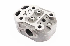 Головка циліндра ZS1115 "гола"