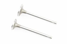 Клапан впускний (h-120; D-42; d-8,9), випускний (h-120; D-36; d-8,9) к-кт ZS1100