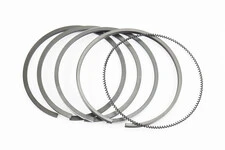 Кільця поршневі ZS1100 100mm STD