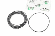 Кільце (манжет) ущільнювальне гільзи 100mm, чорне, к-кт 10шт ZS1100