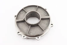 Кришка блока двигуна ліва (маховика) ZS1100