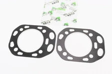 Прокладка головки цилиндра ZS1100-100mm, к-кт 2шт, Тип 2