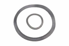 Прокладки воздушного фильтра ZS1100, к-кт 2 детали, Тип 1