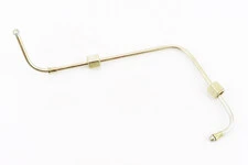 Трубка топливная метал (насос - форсунка) ZS1100 Тип 2