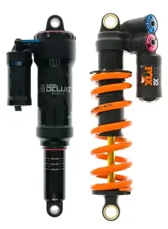 Амортизатори