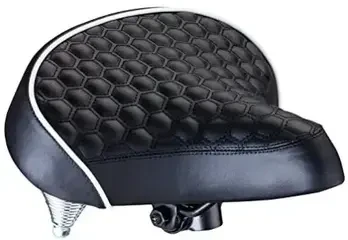 COMFORT Сёдла для прогулочных велосипедов