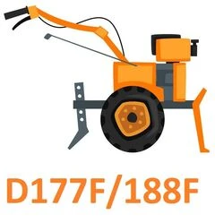 D177F/188F
