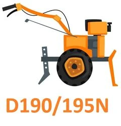 D190/195N