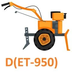 D(ET-950)