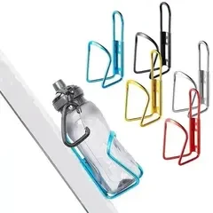 Фляготримачі (кріплення пляшечки)