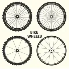 Колеса в зборі