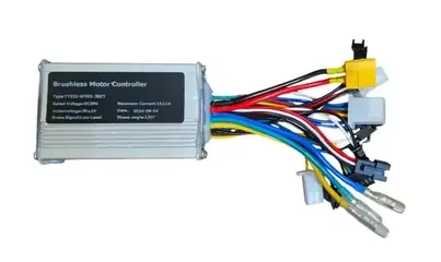 Контролери