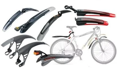 Крила (щитки)