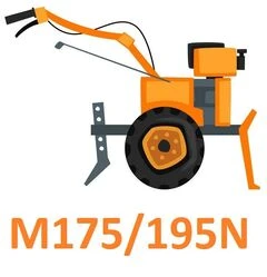 M175/195N