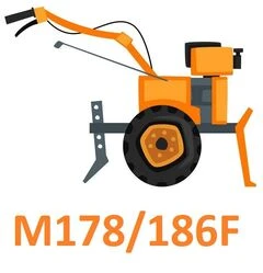 M178/186F