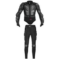 Мото захист