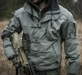 Одяг Тактичний / Туристичний