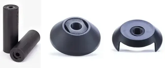 Пегі, хабгарди, когарди (захист втулок BMX)