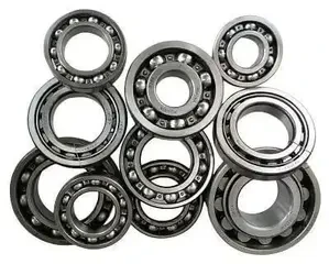 ПІДШИПНИКИ