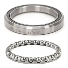 Подшипники для рулевых