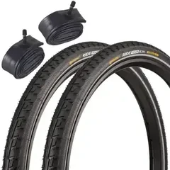 Покришки та камери