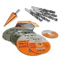 Витратні матеріали