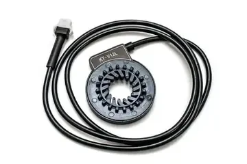 Системи допомоги педалюванню