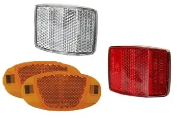 Світловідбивачі