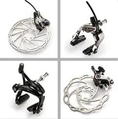 Гальмівна система