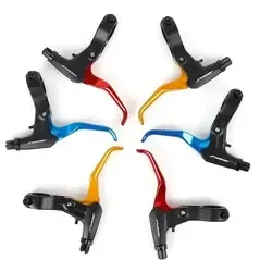 Гальмівні ручки