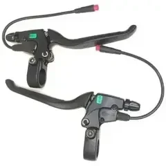 Гальмівні ручки електро