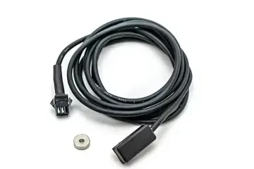 Гальмівні сенсори