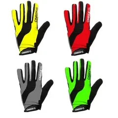 Велорукавички (велоперчатки)