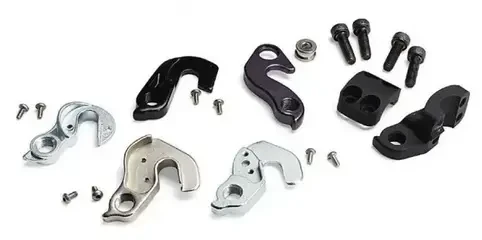 Запчасти для рам