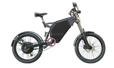 Запчастини електровелосипедів