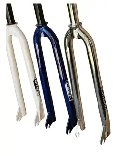 Жёсткие (ригидные) вилки