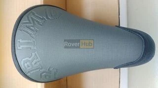 Сідло Primo Balance легке велосипедне BMX MTB дерт стріт алюмінієві термооброблені рейли